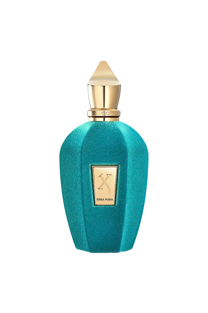 Xerjoff Erba Pura Edp 100 ml Edp Unisex Outlet Parfüm
