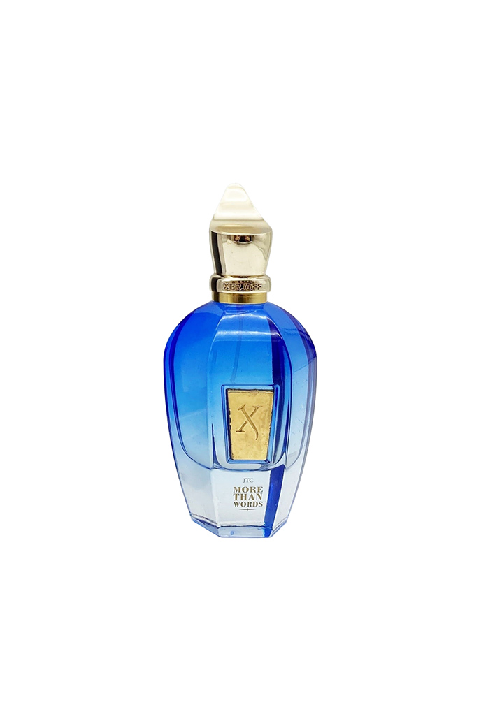 Xerjoff More Than Words Edp 100 ML Edp Unisex Outlet Parfüm