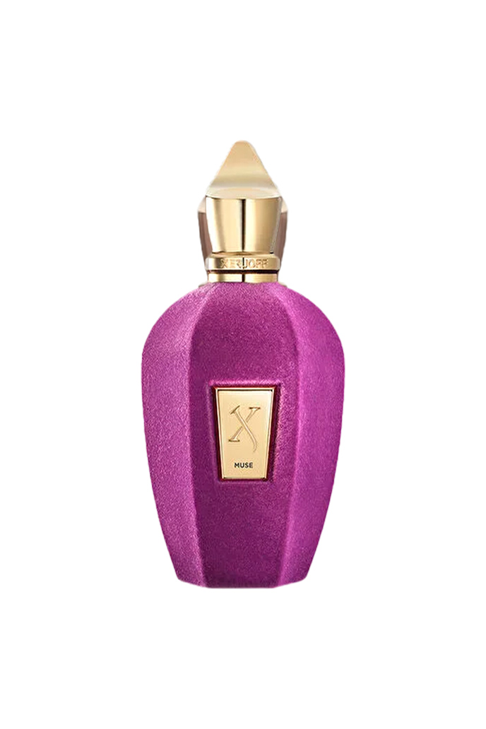 Xerjoff V Collection Muse 100 Ml Edp Unisex Outlet Parfüm