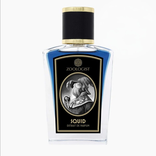 Zoologist Squid 100 Ml Edp Unisex Outlet Parfüm