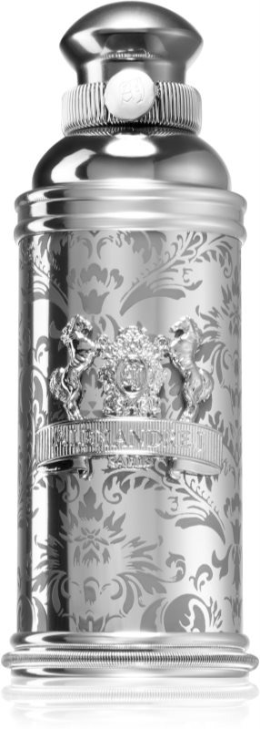 Alexandre J Silver Ombre Silver 100 Ml Unisex Outlet Parfüm