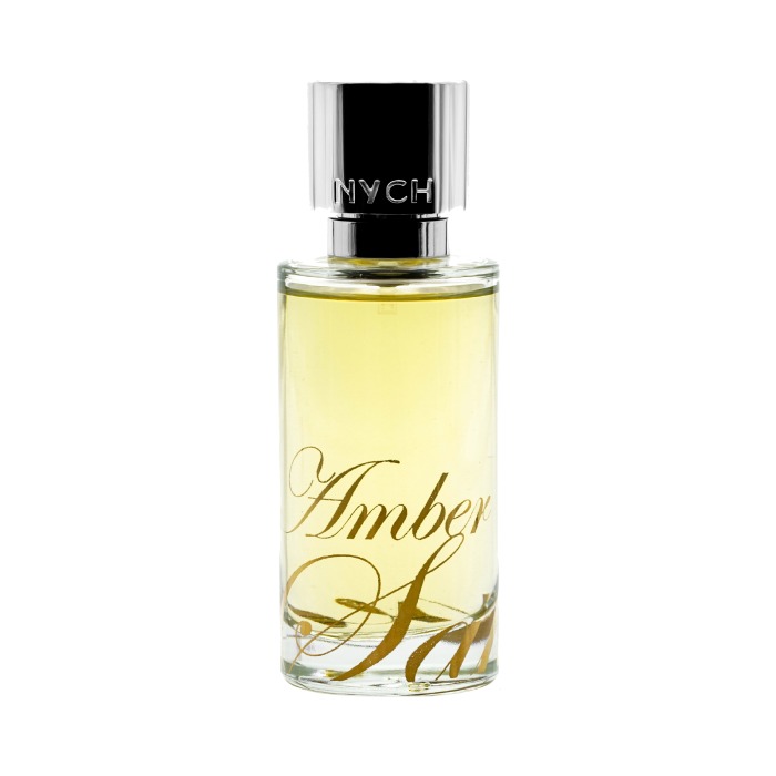 Nych Paris Amber Sahara 50 Ml Unisex Outlet Parfüm