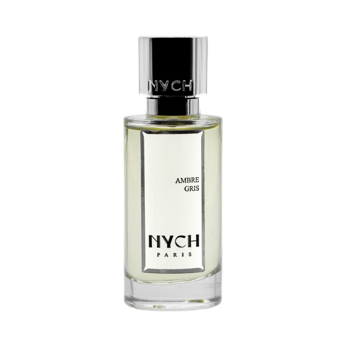 Nych Paris Ambre Gris 50 Ml Unisex Outlet Parfüm