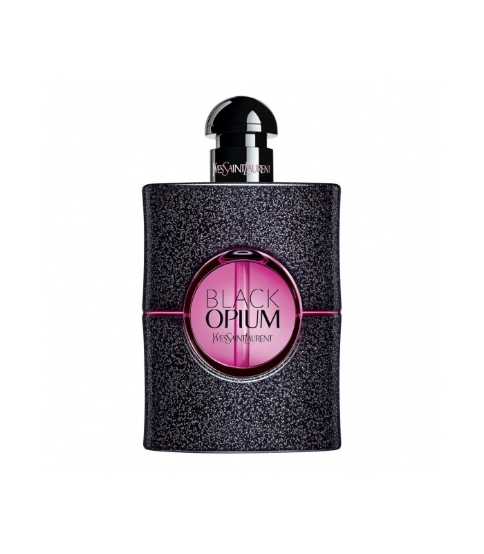 Yves Saint Laurent Black Opium Neon Edp 90 ML Kadın Parfüm Outlet