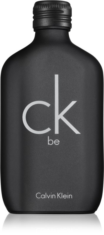 Calvin Klein Ck Be 200 ML Edt Unisex Parfüm Outlet