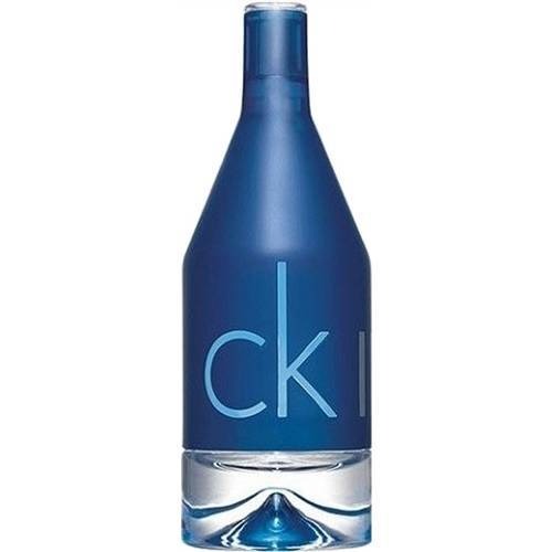 Calvin Klein In2u Heat Edt 150 ml Erkek Outlet Parfüm 