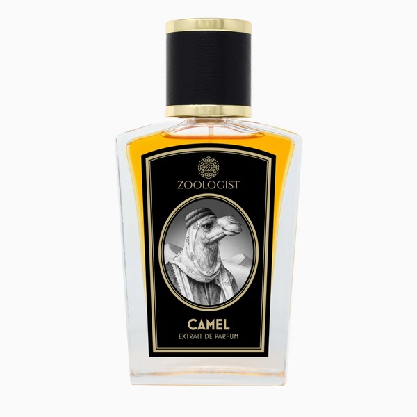 Zoologist Camel 100  Ml Edp Unisex Outlet Parfüm