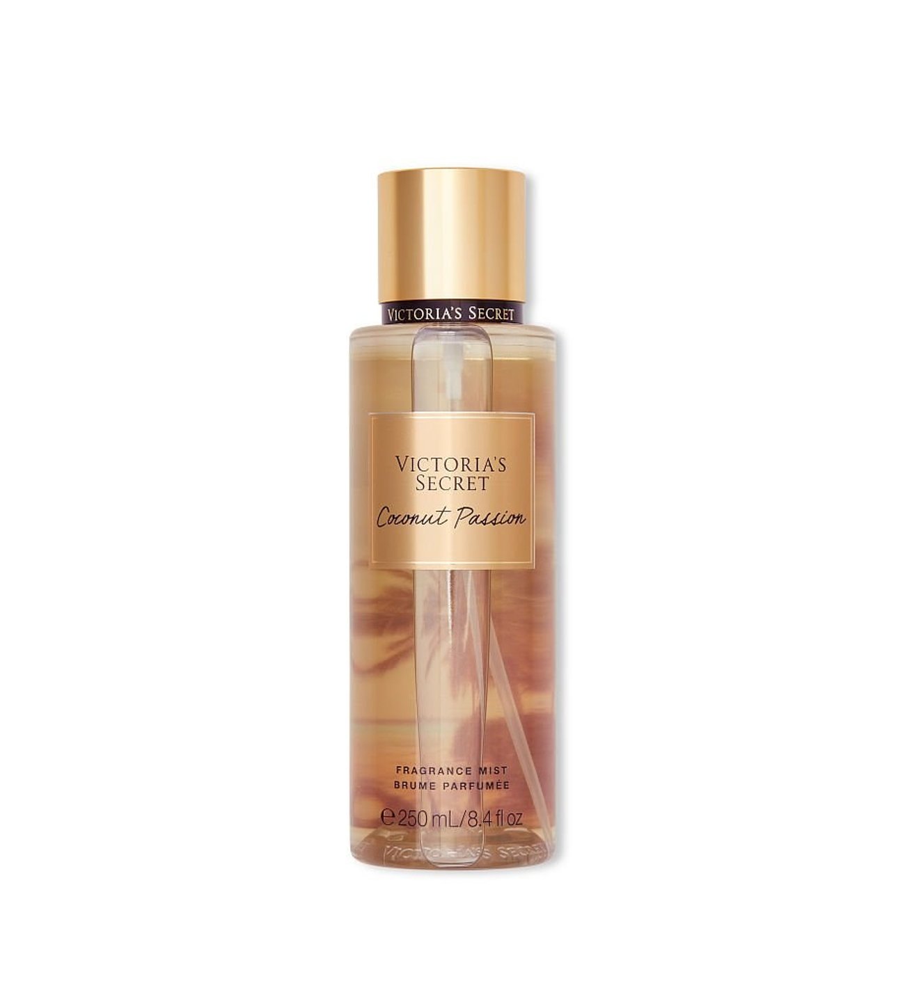 Victorias Secret Coconut Possion 250 Ml Kadın Vücut Spreyi