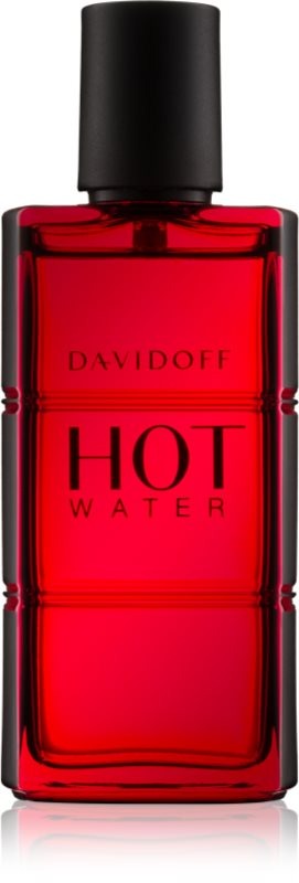 Davidoff Hot Water Edt 110 ML Erkek Parfüm Outlet