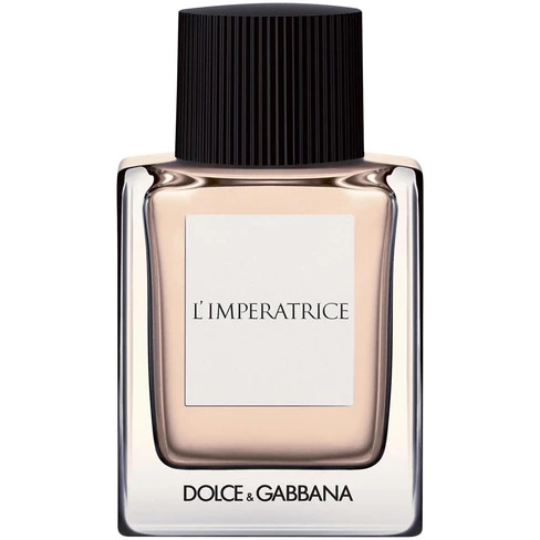Dolce Gabbana  Lİmperatrice Edt 50 ML Kadın Parfüm Outlet