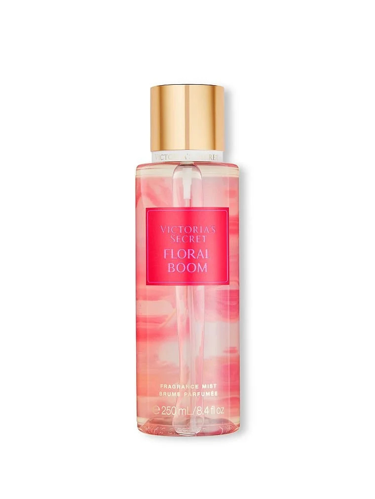 Victorias Secret Floral Boom 250 Ml Kadın Vücut Spreyi
