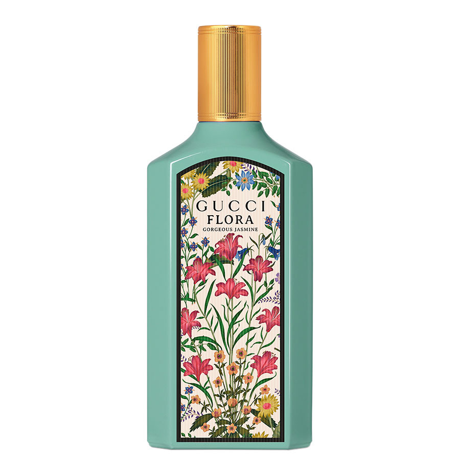 Gucci Flora Gorgeous Jasmine EDP 100ML Kadın Outlet Parfüm