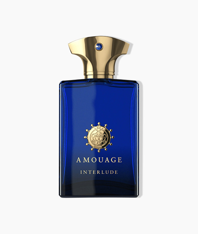 Amouage İnterlude Edp 100 Ml Erkek Outlet Parfüm 