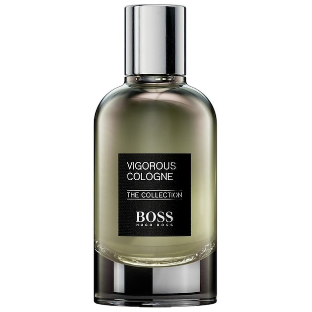 Hugo Boss The Collection Vigorous Cologne Edp 100 ML Erkek Parfüm Outlet