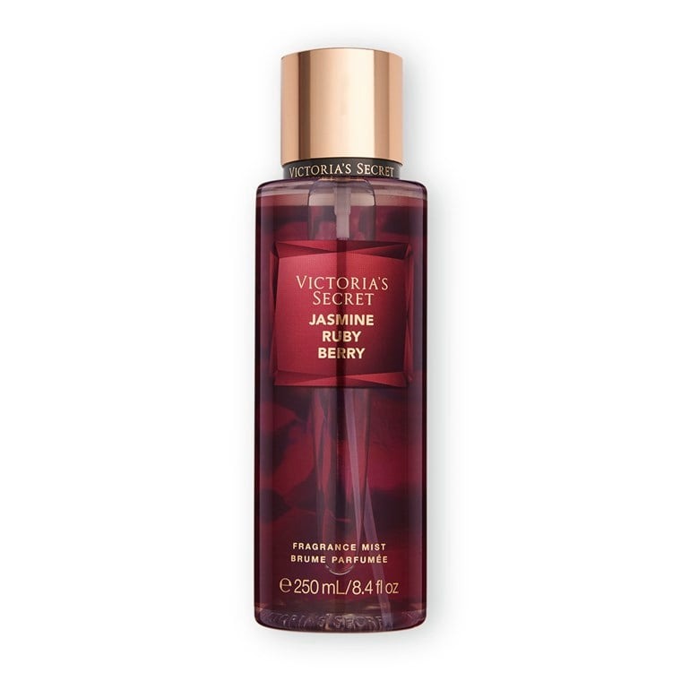 Victorias Secret Jasmine Ruby Berry 250 Ml Kadın Vücut Spreyi
