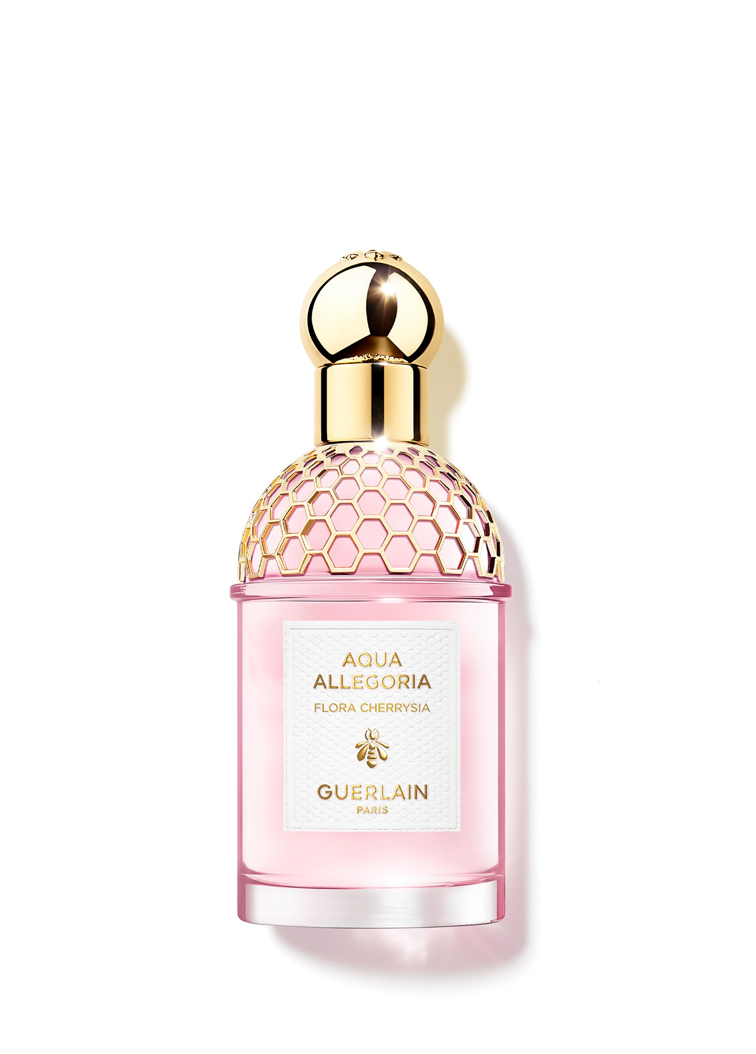 Guerlain Aqua Allegoria Flora Cherrysia Edt 75 ML Kadın Parfüm Outlet