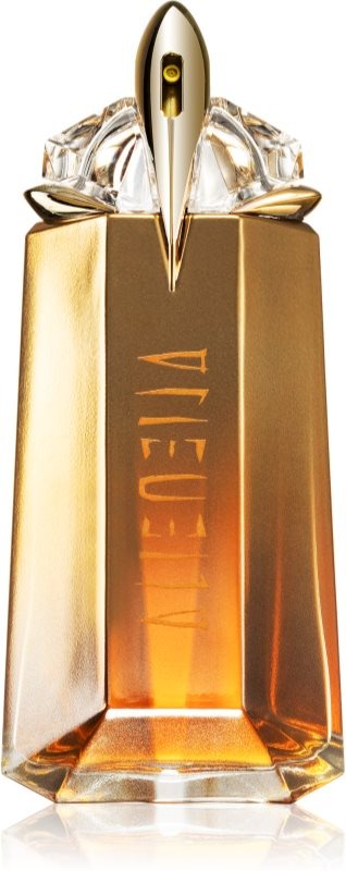 Thierry Mugler Alien Goddess İntense Edp 90 ML Kadın Parfüm Outlet