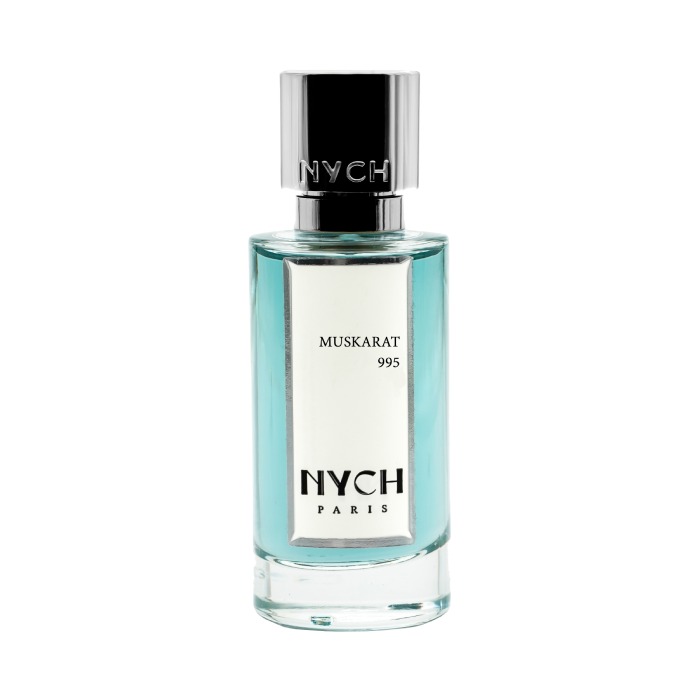 Nych Paris Muskarat 995 50 Ml Unisex Outlet Parfüm