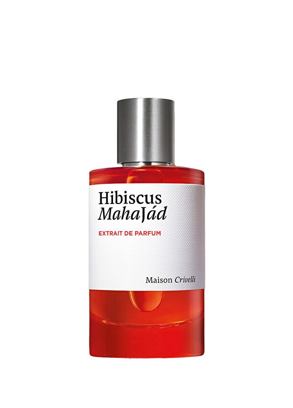 Maison Crivelli Hibiscus Mahajad  Edp 50 Ml Unisex Outlet Parfum