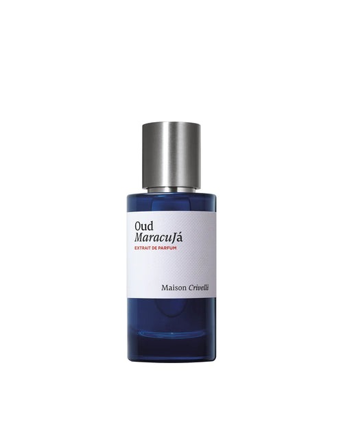 Maison Crivelli Oud Maracuja 50 Ml Extrait de Parfum Unisex Outlet