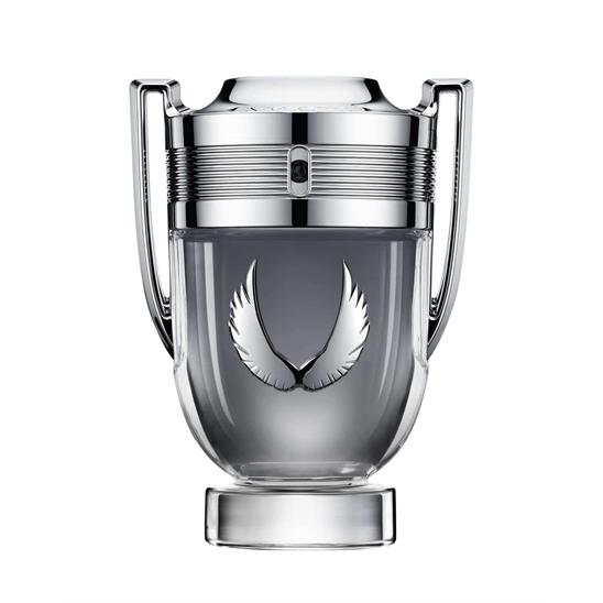 Paco Rabanne Invictus Platinum 100 Ml Edp Erkek Outlet Parfüm 