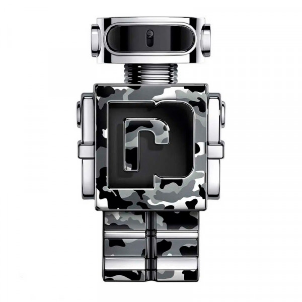 Paco Rabanne Phantom The Collector Edıtıon 100ml Edt Erkek Outlet Parfüm