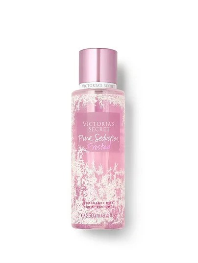 Victorias Secret Pure Seduction Frosted 250 Ml Kadın Vücut Spreyi