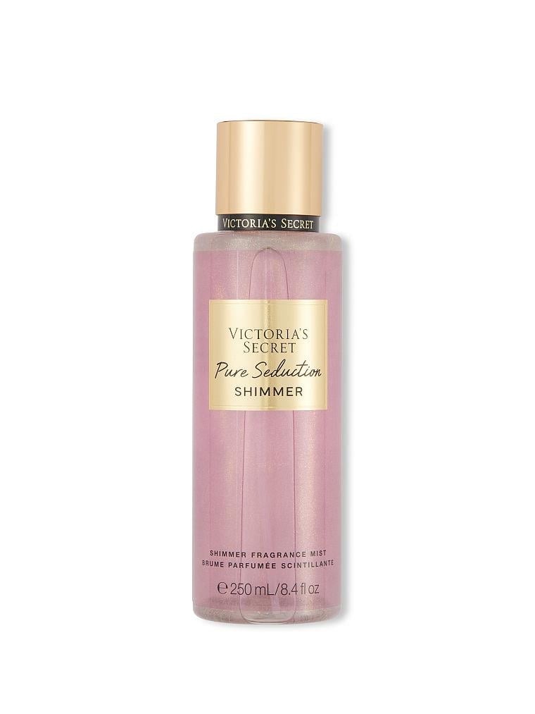 Victoria Secret Pure Seduction Shimmer  250 Ml Kadın Vücut Spreyi