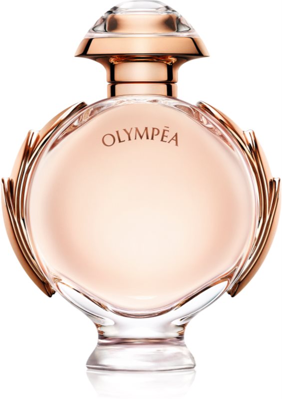 Paco Rabanne Olympea Edp 80 ML Kadın Parfüm Outlet
