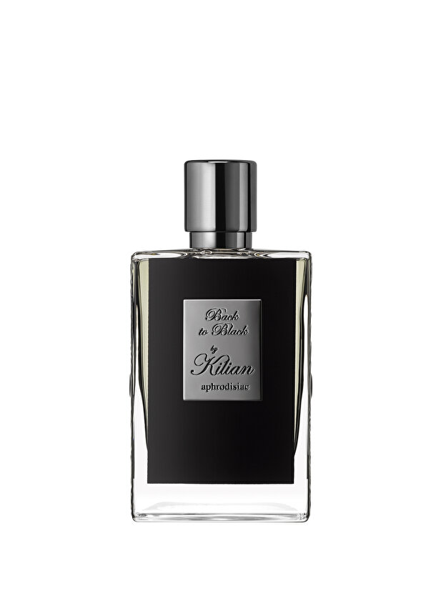 By Kilian Back To Black Aphrodisiac Edp 50 Ml Erkek Outlet Parfüm