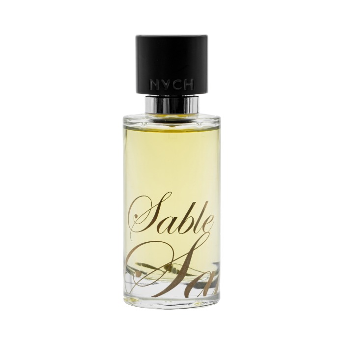 Nych Paris Sable  Sahara 50 Ml Unisex Outlet Parfüm