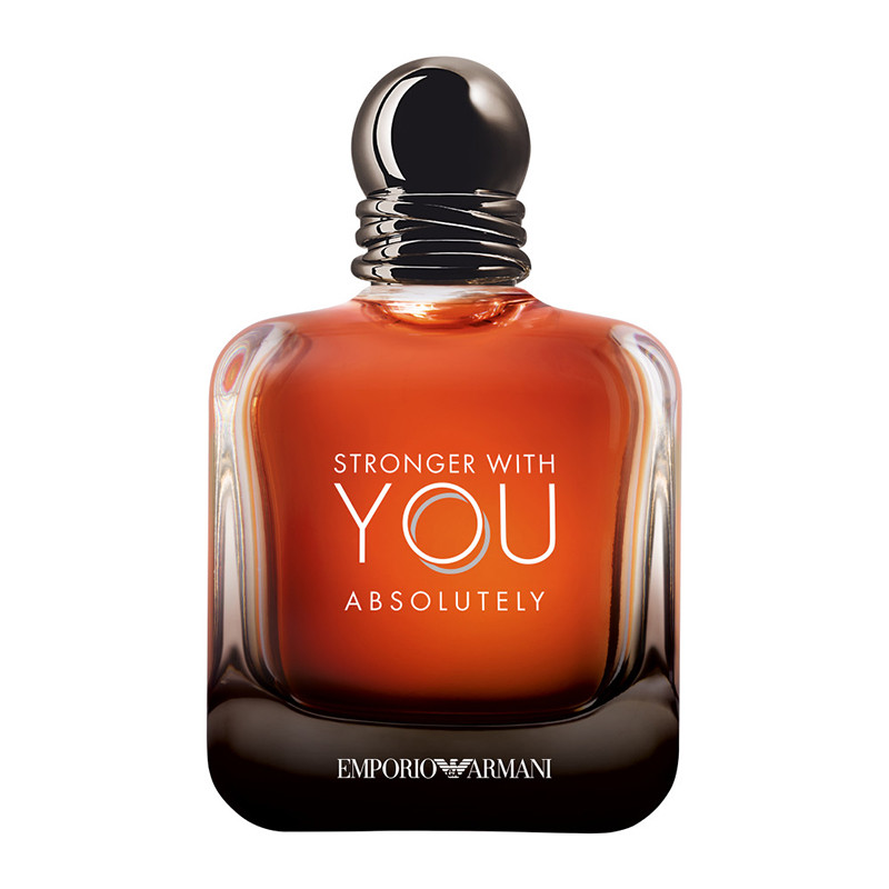 Emporio Armani Stronger With You Absolutely 200 Ml Edp Erkek Parfüm