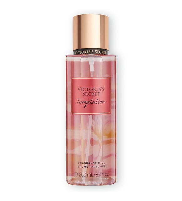 Victorias Secret Temptation 250 Ml Kadın Vücut Spreyi