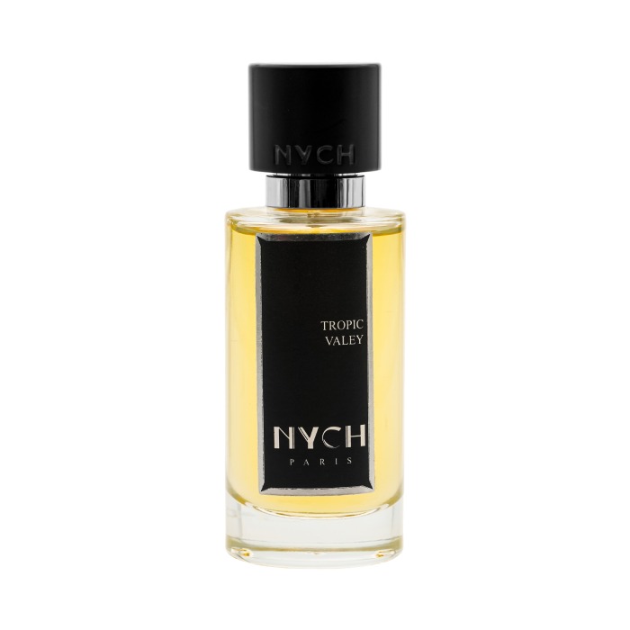 Nych Paris Tropic Valey 50 Ml Unisex Outlet Parfüm
