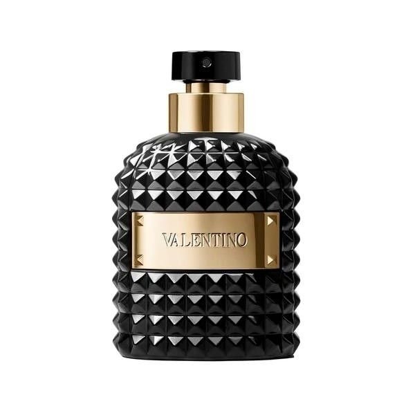 Valentino Uomo Noir Absolu Edt 100 ML Erkek Parfüm Outlet