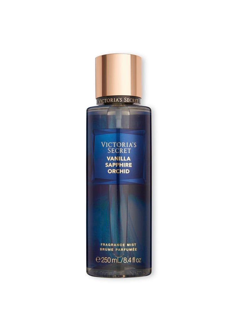 Victorias Secret  Vanilla Sapphire Orchid 250 Ml Kadın Vücut Spreyi