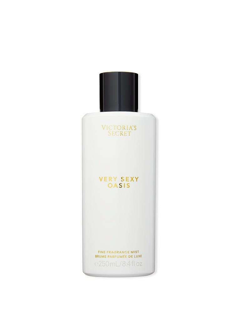 Victorias Secret Very Sexy Oasis 250 Ml Kadın Vücut Spreyi