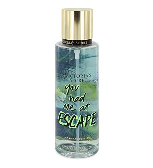 Victorias Secret Secret You Had Me At Escape 250 Ml Kadın Vücut Spreyi