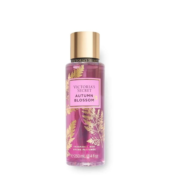 Victorias Secret  Autumn Blossom 250 Ml Kadın Vücut Spreyi