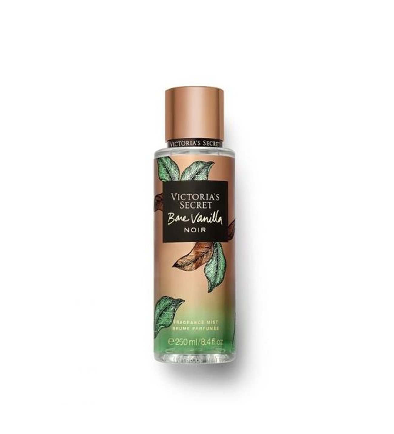 Victorias Secret Bare Vanilla Noir  250 Ml Kadın Vücut Spreyi