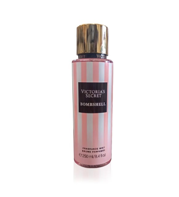 Victorias Secret Bombshell  250 Ml Kadın Vücut Spreyi