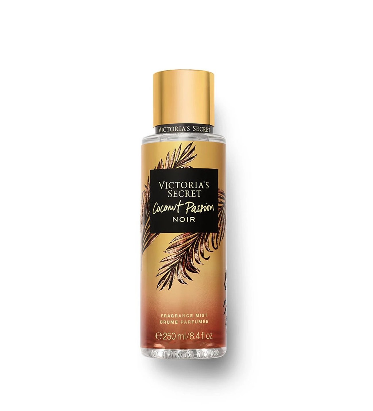 Victorias Secret Coconut Passion Noir 250 Ml Kadın Vücut Spreyi