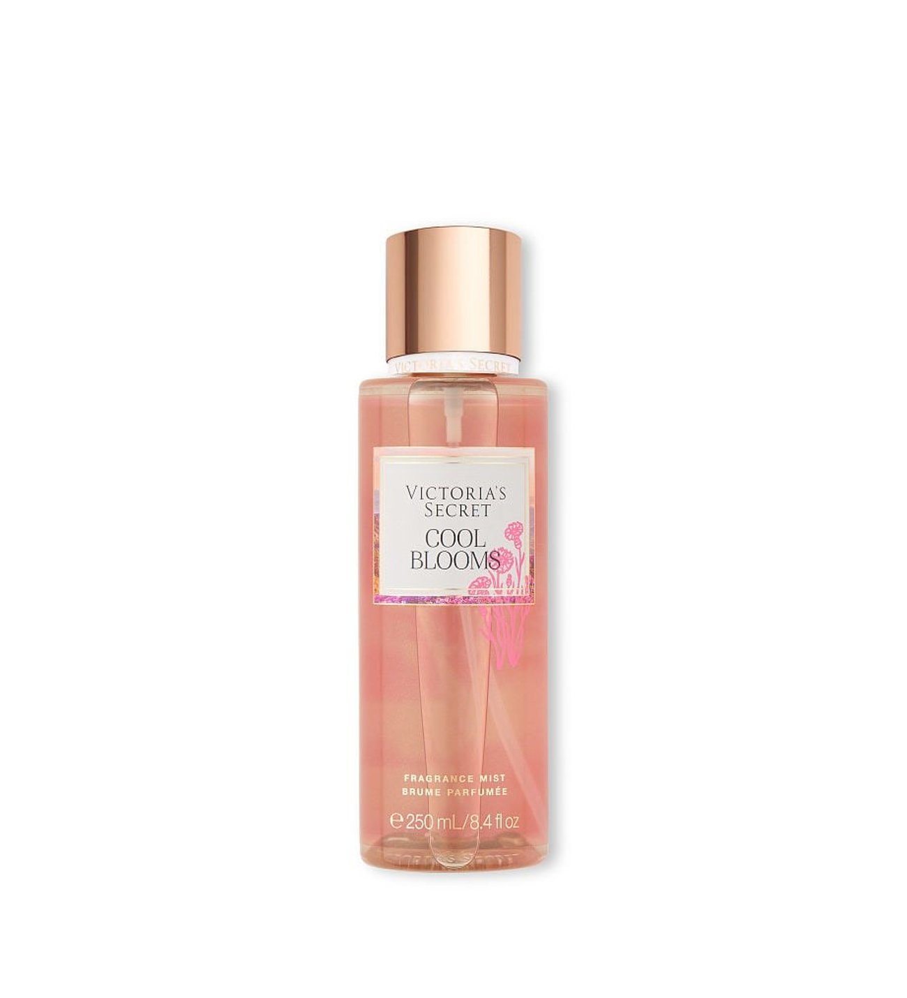 Victorias Secret Cool Blooms  250 Ml Kadın Vücut Spreyi