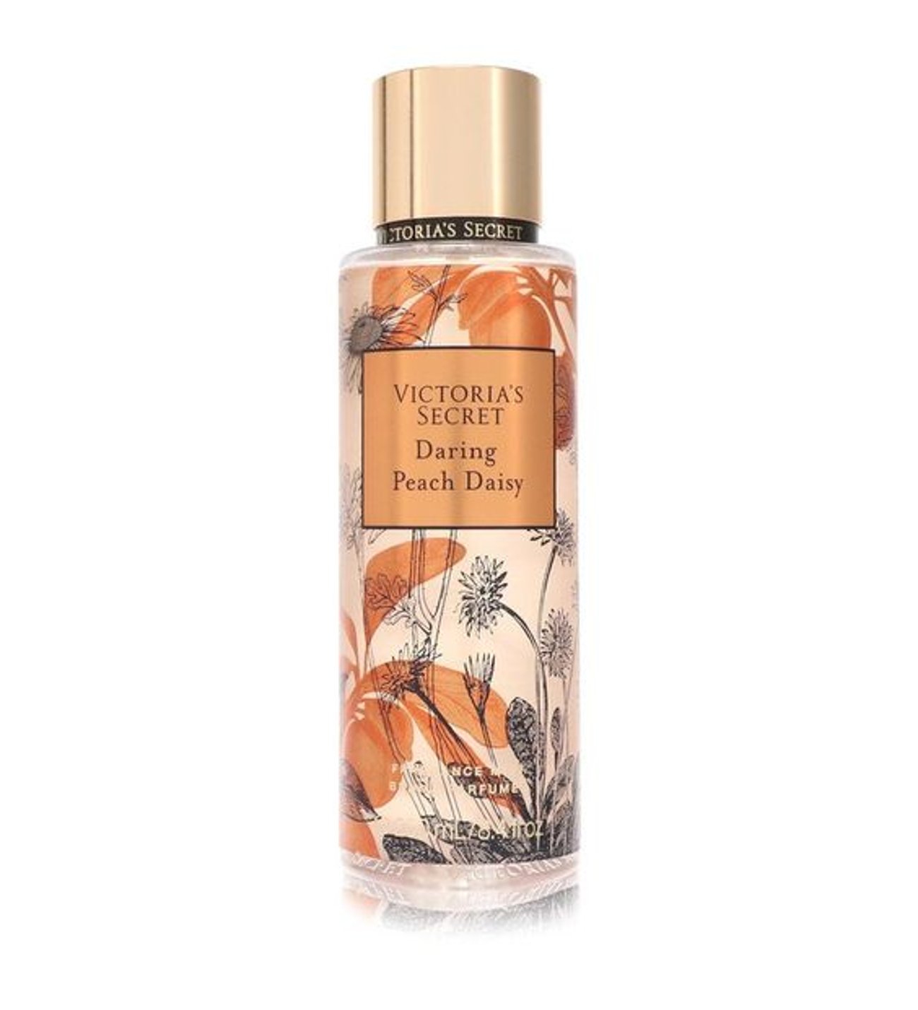 Victorias Secret Daring Peach Daisy 250 Ml Kadın Vücut Spreyi