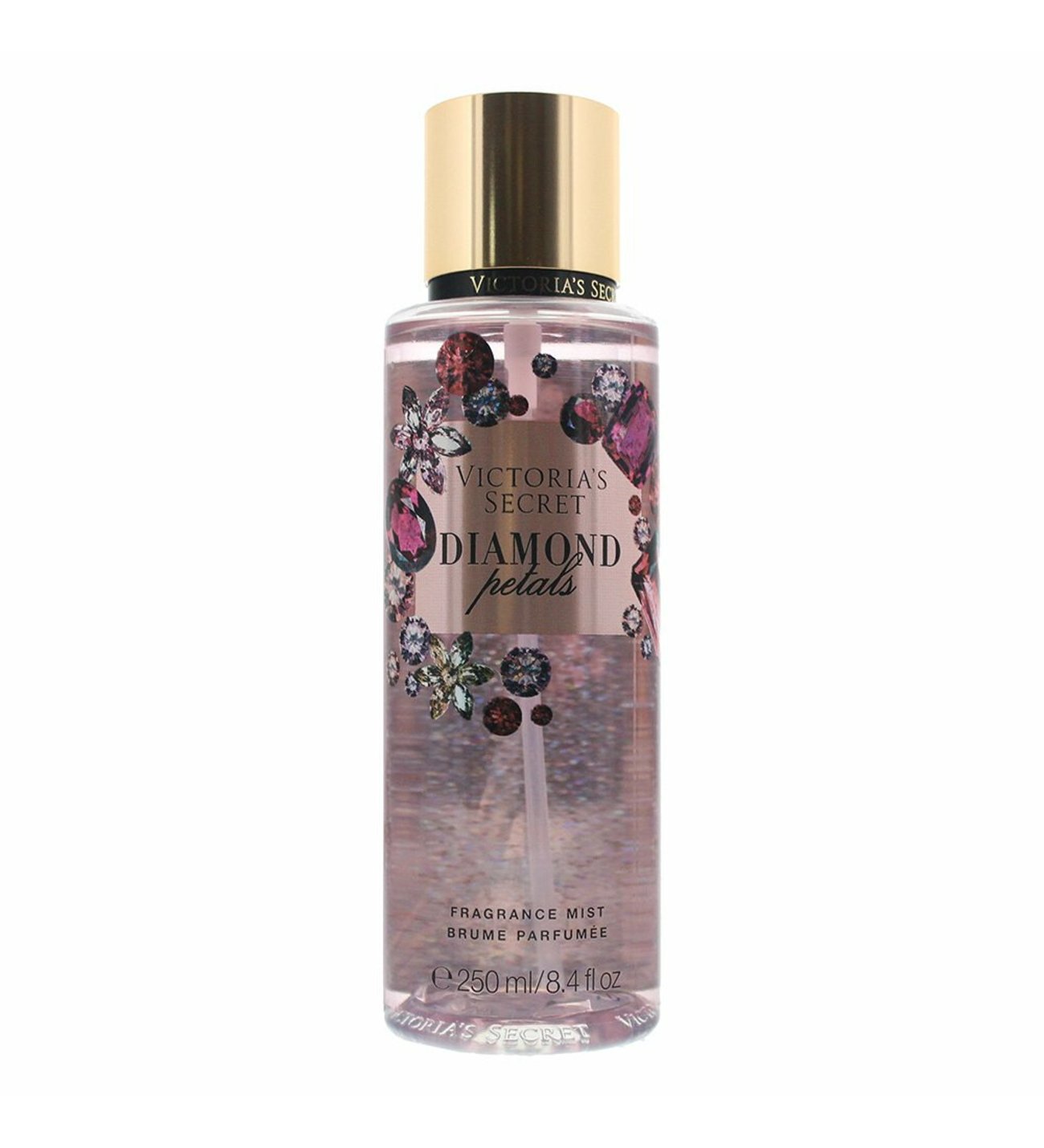 Victorias Secret Diamond Petals 250 Ml Kadın Vücut Spreyi