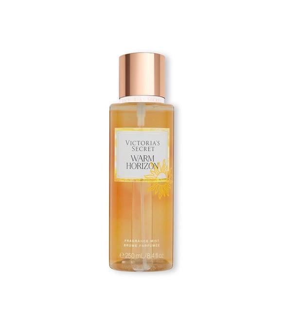 Victorias Secret Limited Edition Warm Horizon   250 Ml Kadın Vücut Spreyi