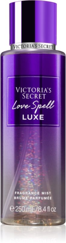 Victoria Secret Love Spell Luxe 250 Ml Kadın Vücut Spreyi	