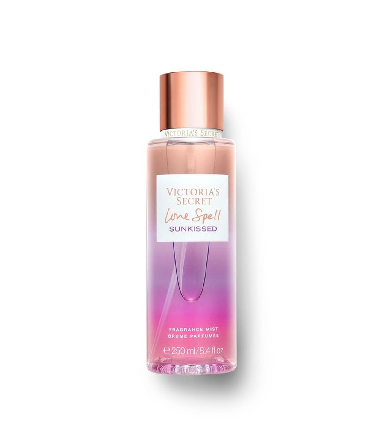 Victorias Secre Love Spell Sunkıssed 250 Ml Kadın Vücut Spreyi