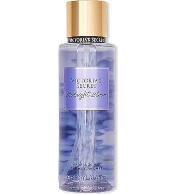 Victorias Secret Midnight Bloom 250 Ml Kadın Vücut Spreyi