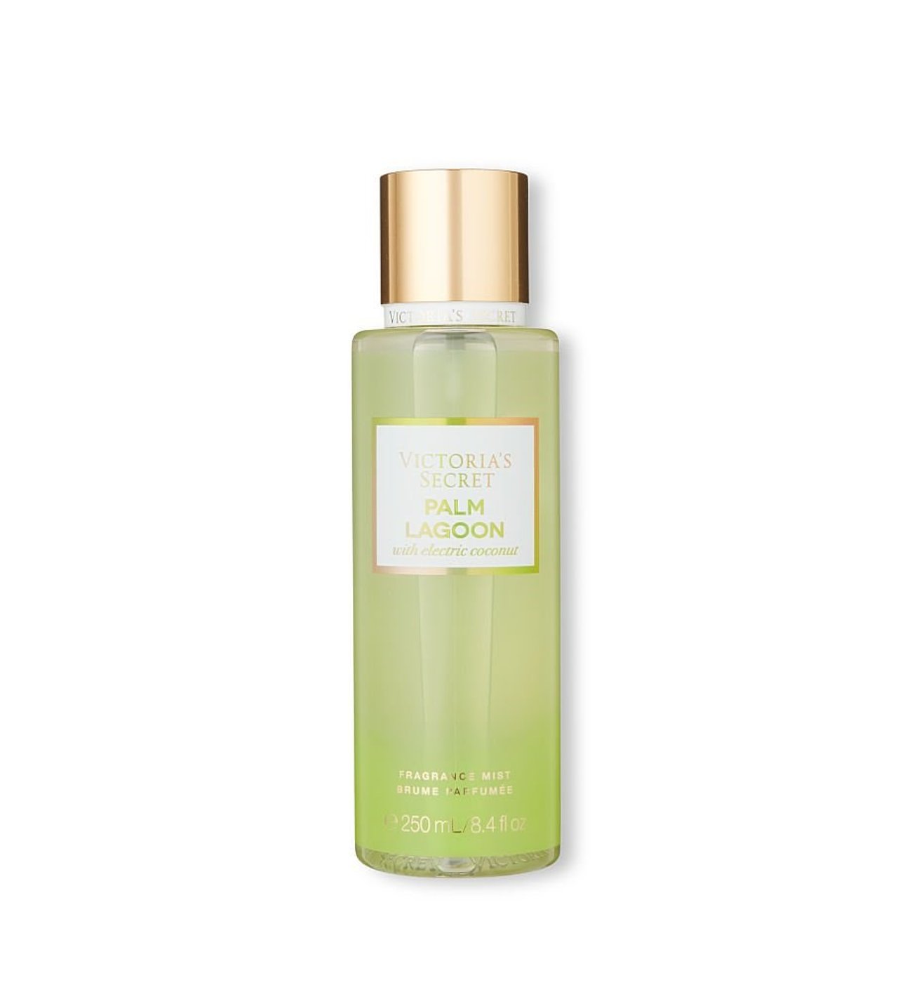 Victorias Secret Palm Lagoon  250 Ml Kadın Vücut Spreyi